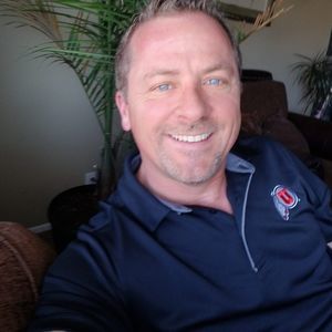 Meet your Posher, Greg